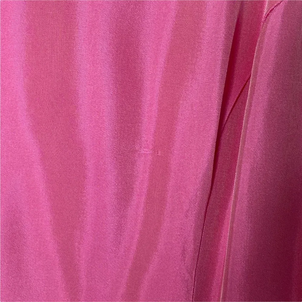Dillard's Pink Long Dress - Picture 6 of 14